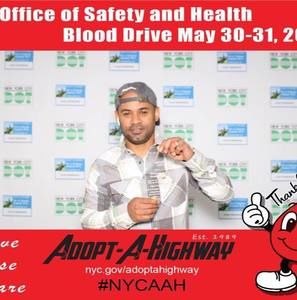 Meet your Posher, Franklin